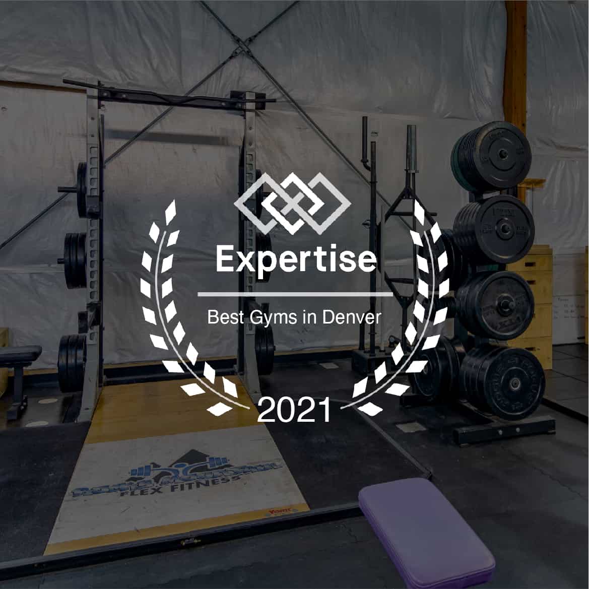 Read more about the article Rocky Mountain Flex Fitness Ranks in Denver’s Top 30 Gyms