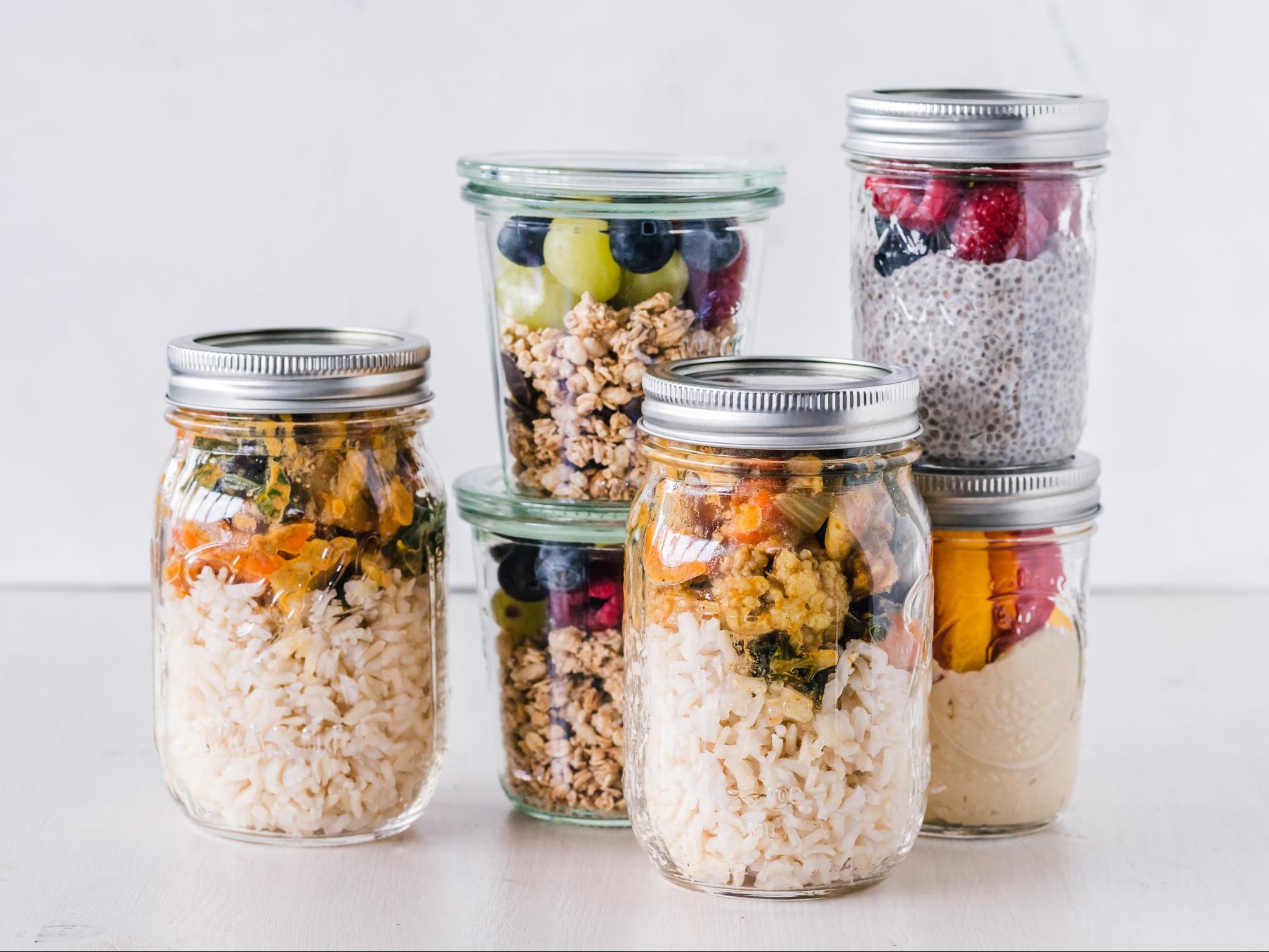Read more about the article How to Start Meal Prepping in 2024