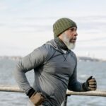 Why You Should Prioritize Exercise and Nutrition for Healthy Aging