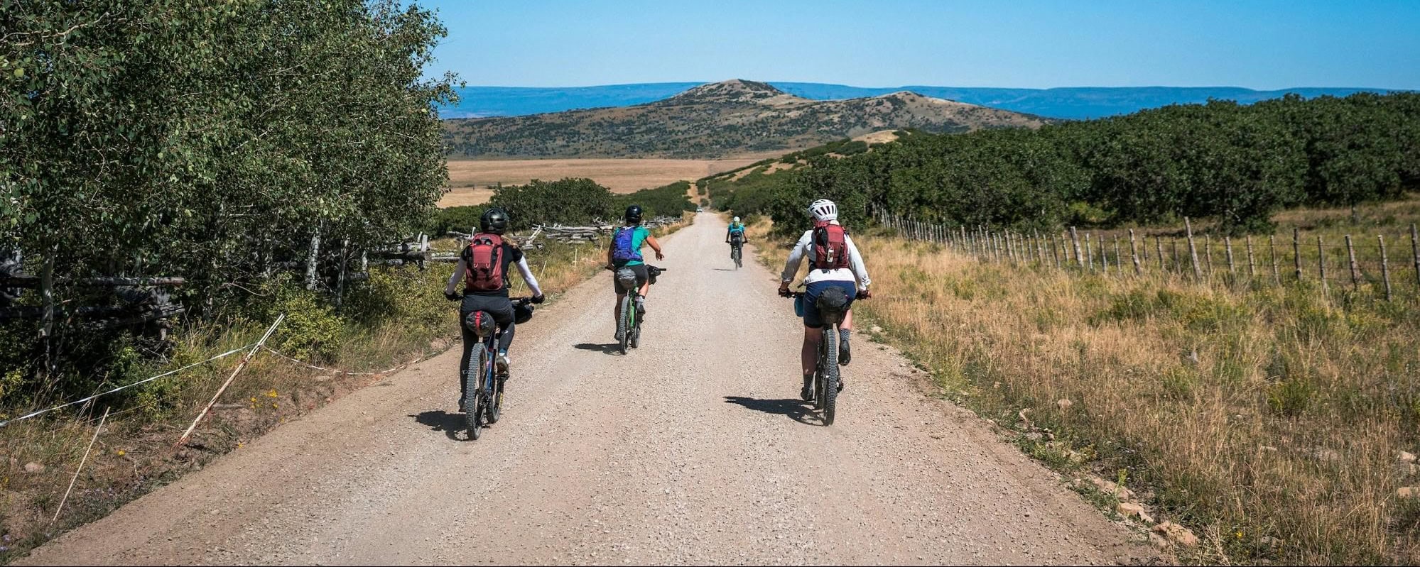 Read more about the article Celebrate Bike Month in Colorado with a New Bike Path and Local Events!
