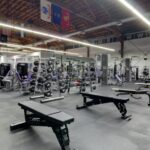 New Equipment Updates at Rocky Mountain Flex Fitness