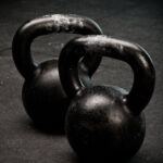 Why you should Start Kettlebell Training Today + Kettlebell Circuit Workout