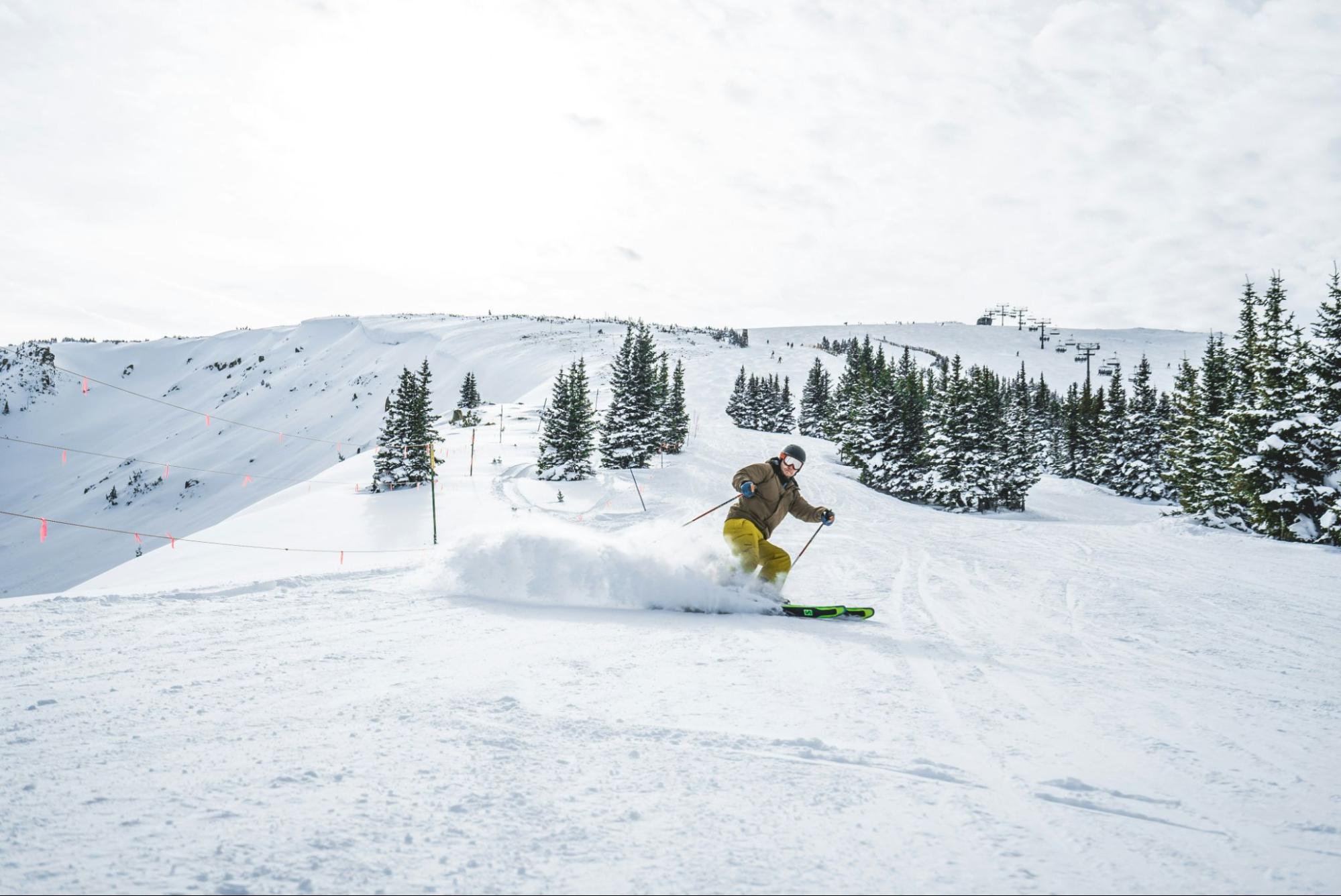 Read more about the article Get Ready for the Slopes: FlexFlow’s Top Ski Exercises for All Ages