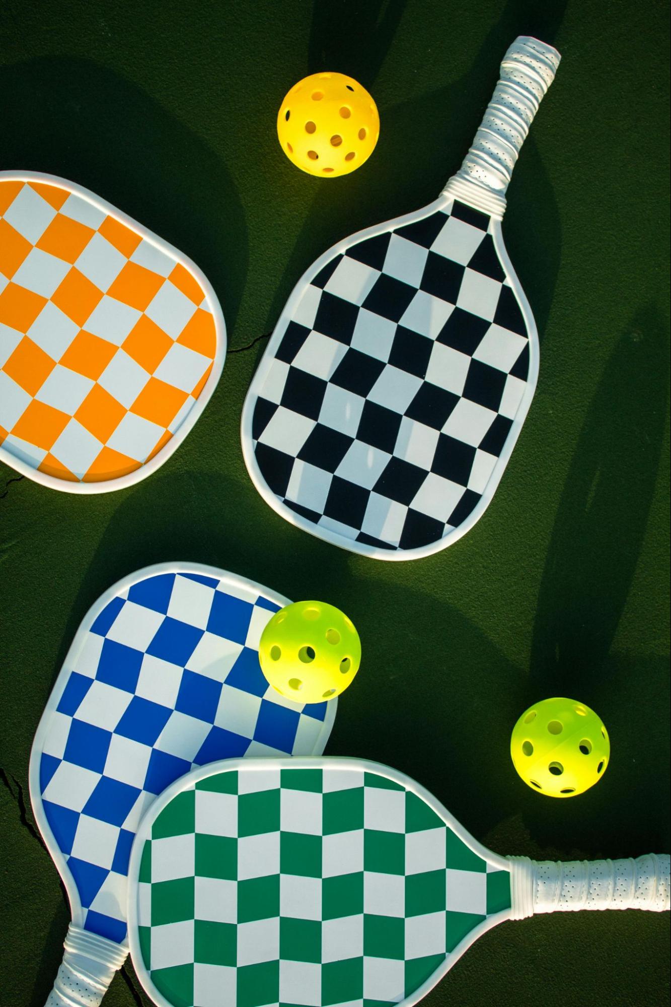 Read more about the article Pickleball Training to Stay Injury-Free Plus Where to Play in Denver