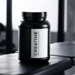 Creatine Benefits for Strength Gains, Muscle Recovery and Brain Health