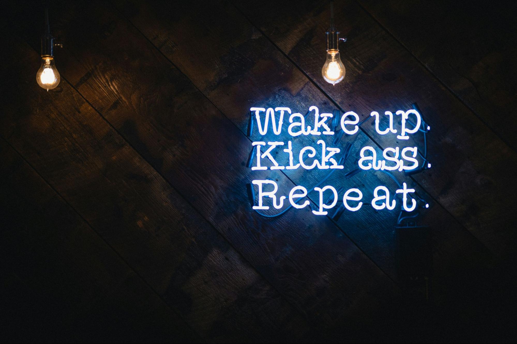 Read more about the article 5 No-Excuse Strategies to Finally Crush Your Health and Fitness Goals