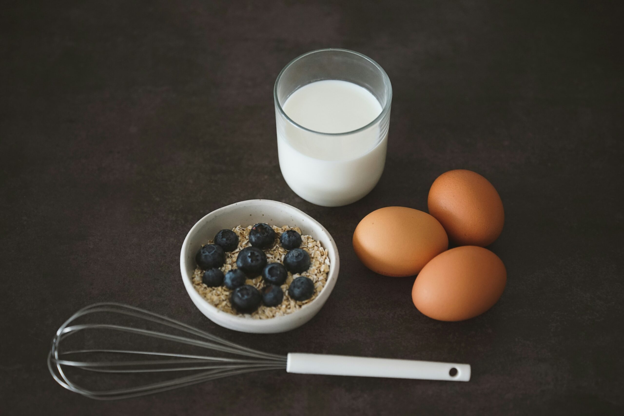 Read more about the article 4 High Protein Breakfast Recipes To Add Variety To Your Mornings