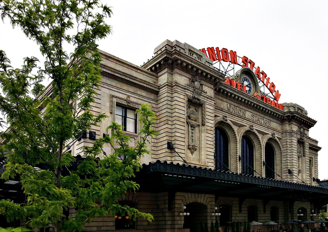 Read more about the article Spring Fitness Events in Denver 2025