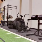 Trainer Spotlight Series with Brandon Cavalier-Brancio