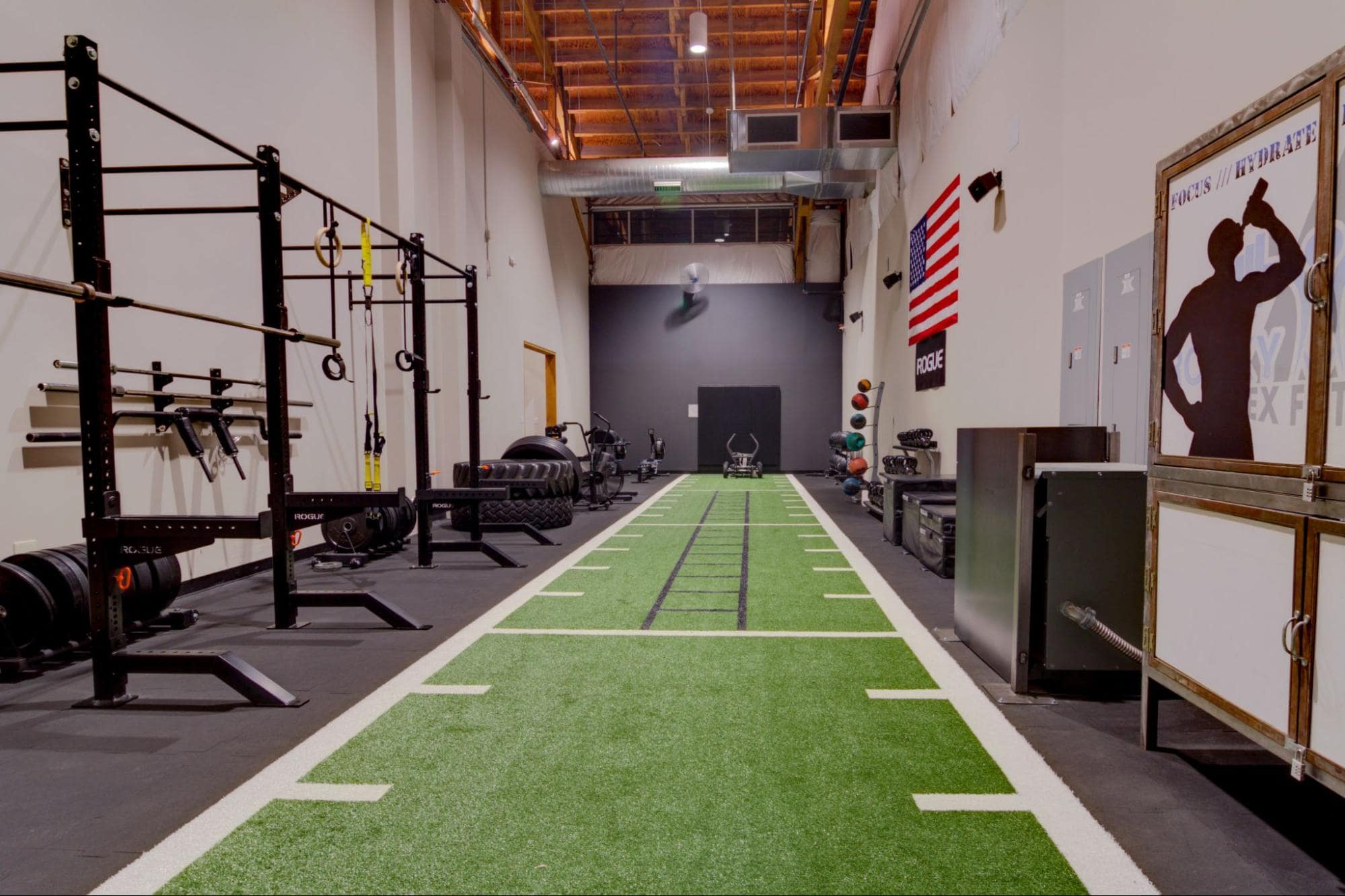 Read more about the article 5 Full Body Dynamic Workouts To Balance Your Training at RMFLEX
