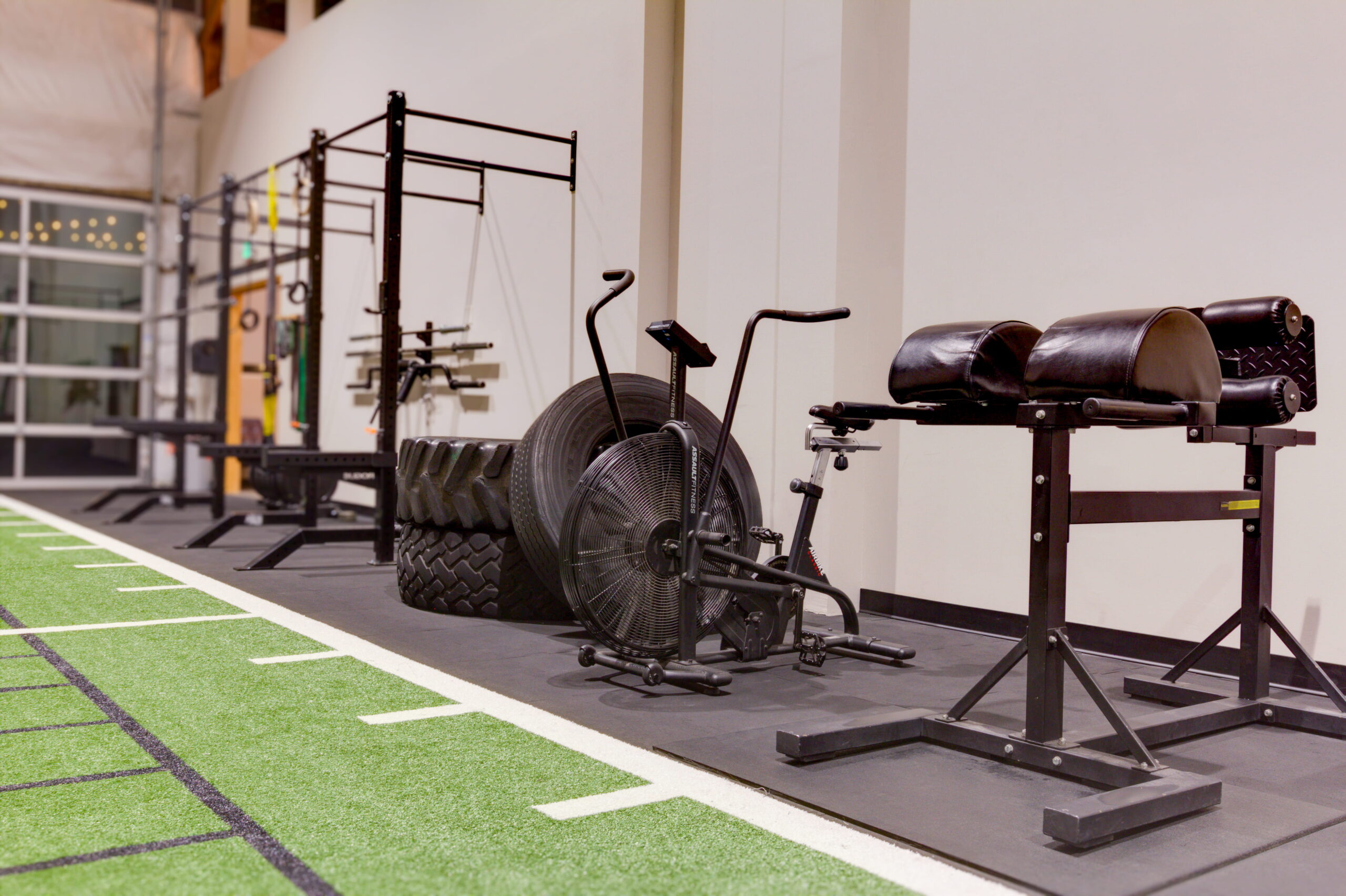 Read more about the article Hybrid Training at Rocky Mountain Flex with Coach Monica